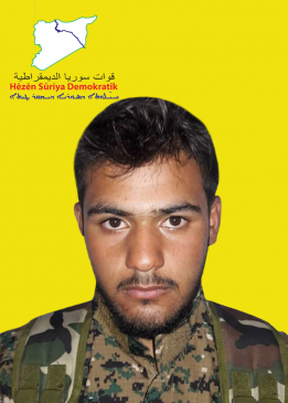 DILXWAZ KOBANÊ
