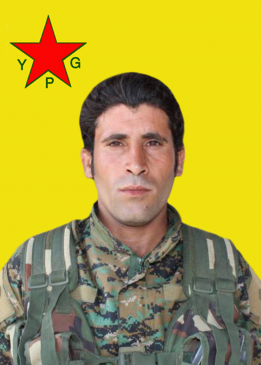 QEYSER BERXWEDAN
