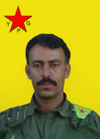 FEDAKAR POLAT