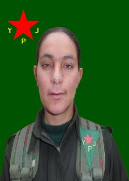 HASRET KOBANÊ
