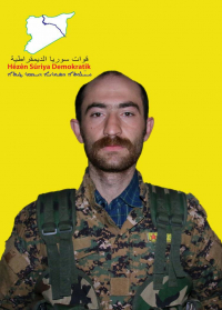 RÊZAN CUDÎ