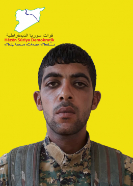 GORAN KOBANÊ
