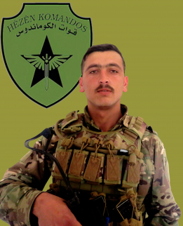 CANŞÊR KOBANÊ