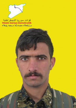 EGÎD METÎN