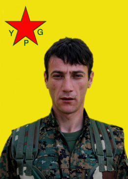 ROJHILAT QENDÎL
