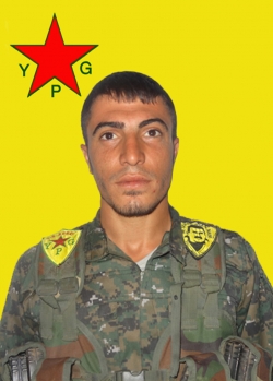 AZAD REDUR