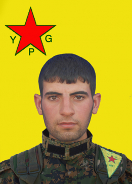 RUSTEM DIJWAR