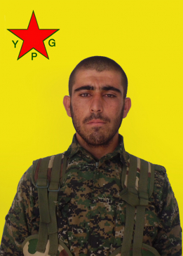 ERDAL ZAGROS