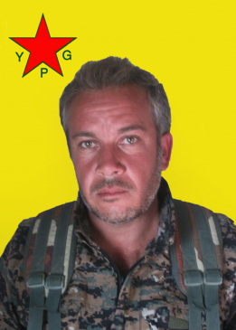 RIFAT KOBANÊ