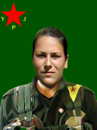 ZENDA EFRÎN