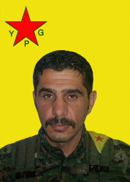 YASIR XANÎKA