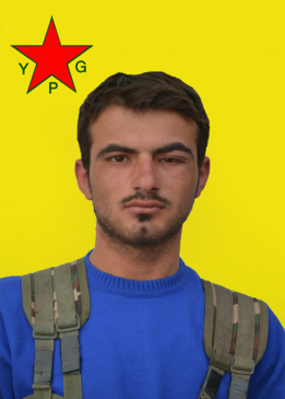 ROJHILAT KOBANÊ