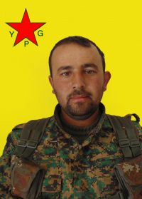 XEBAT EFRÎN