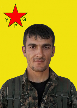 ŞAHÎN ROJDÎ