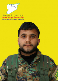 RÊZAN ZAGROS