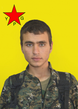DILGEŞ AMED