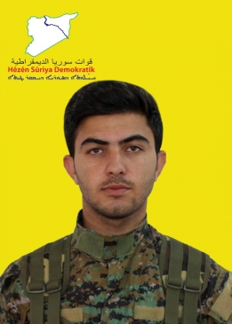 CAN QAMIŞLO