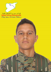 BASIL HESEKÊ
