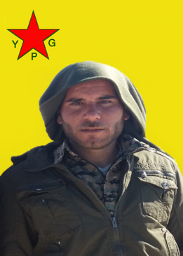 AMED ŞIHET&Icirc;