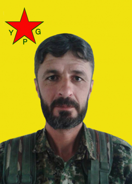 İSMA&Icirc;L HESEN