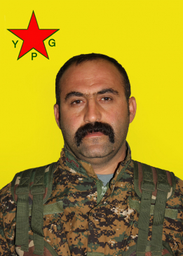 SÎNAN CUDÎ