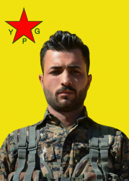 DİLOR QAMIŞLO