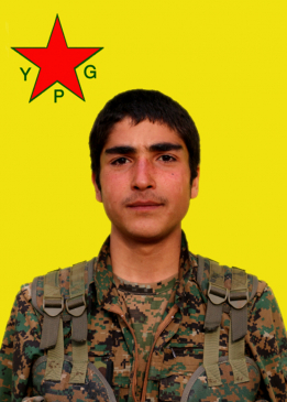 QENDÎL XIDIR