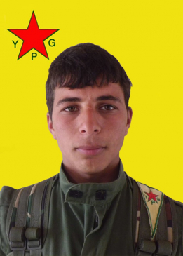WELAT KURDISTAN