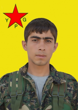 ŞAHÎN KURDISTAN
