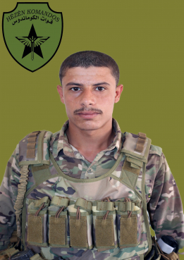 SEQIR HESEKÊ
