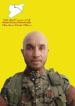 HATIM DÊRAZOR