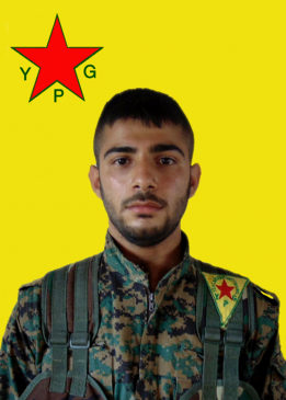 XEBAT EFRÎN