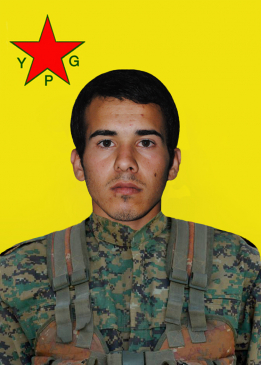 ŞERZAN BOTAN