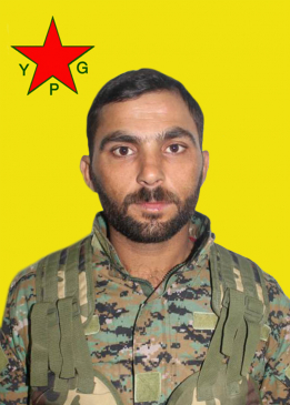 CÎGER HESEKÊ