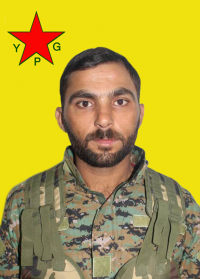 CÎGER HESEKÊ