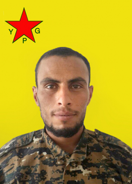 ŞIVAN ŞEDADE