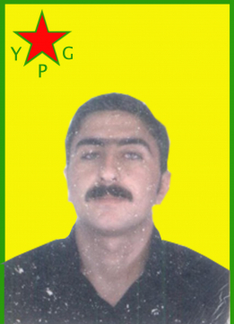 SEBRÎ KOBANÊ