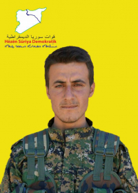ÊRÎŞ AMED