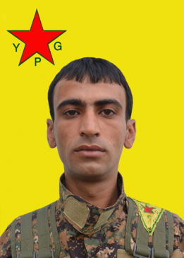 ŞOREŞ WAŞOKANÎ