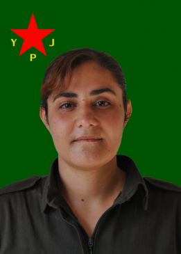 ARJÎN SORAN