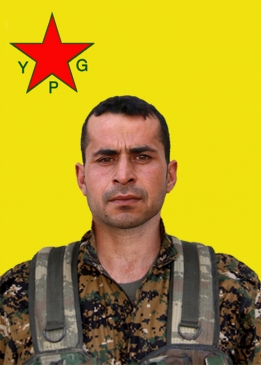 ARMANC EFRİN