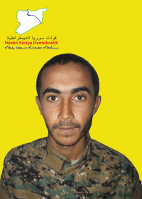 MIHEMED SIWEDAN