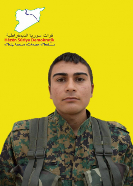 OCALAN ŞIYE