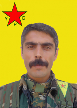 DEVRÎM QAMIŞLO BATMAN