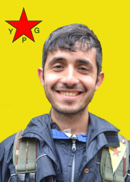QENDÎL AMED