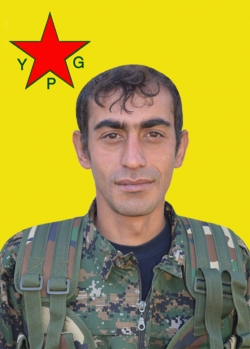 BEXTIYAR AMED