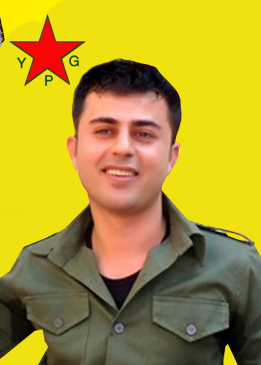 KAJÎN EFRÎN