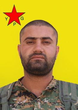 DIJWAR HESEKÊ