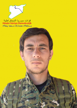 ZERDEŞT KOBANÊ