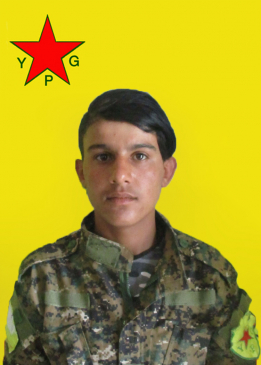 YUSIF ERİŞA